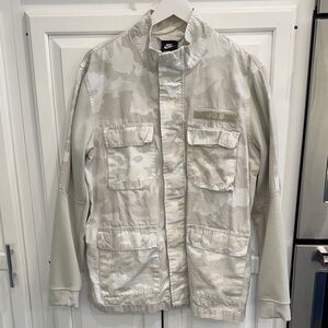 Nike Sportswear Jacket Men’s